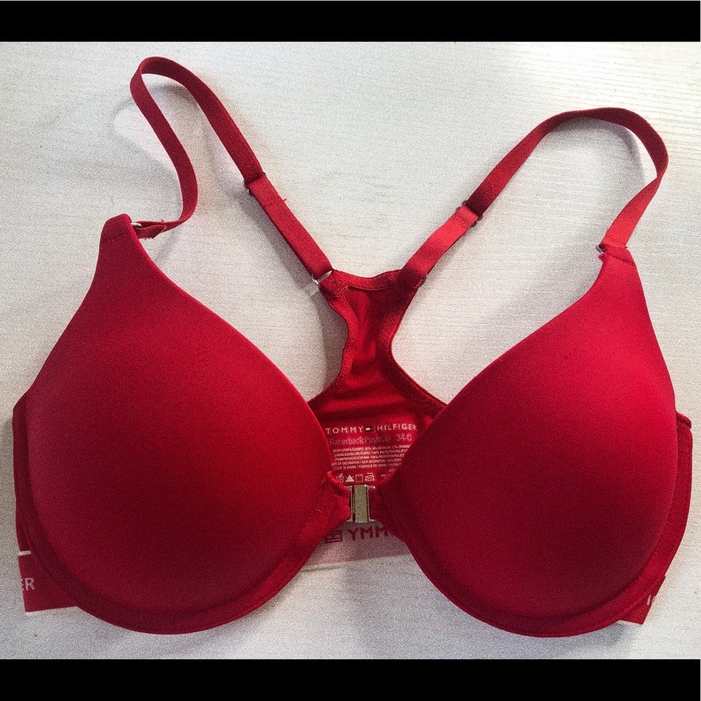 Bra